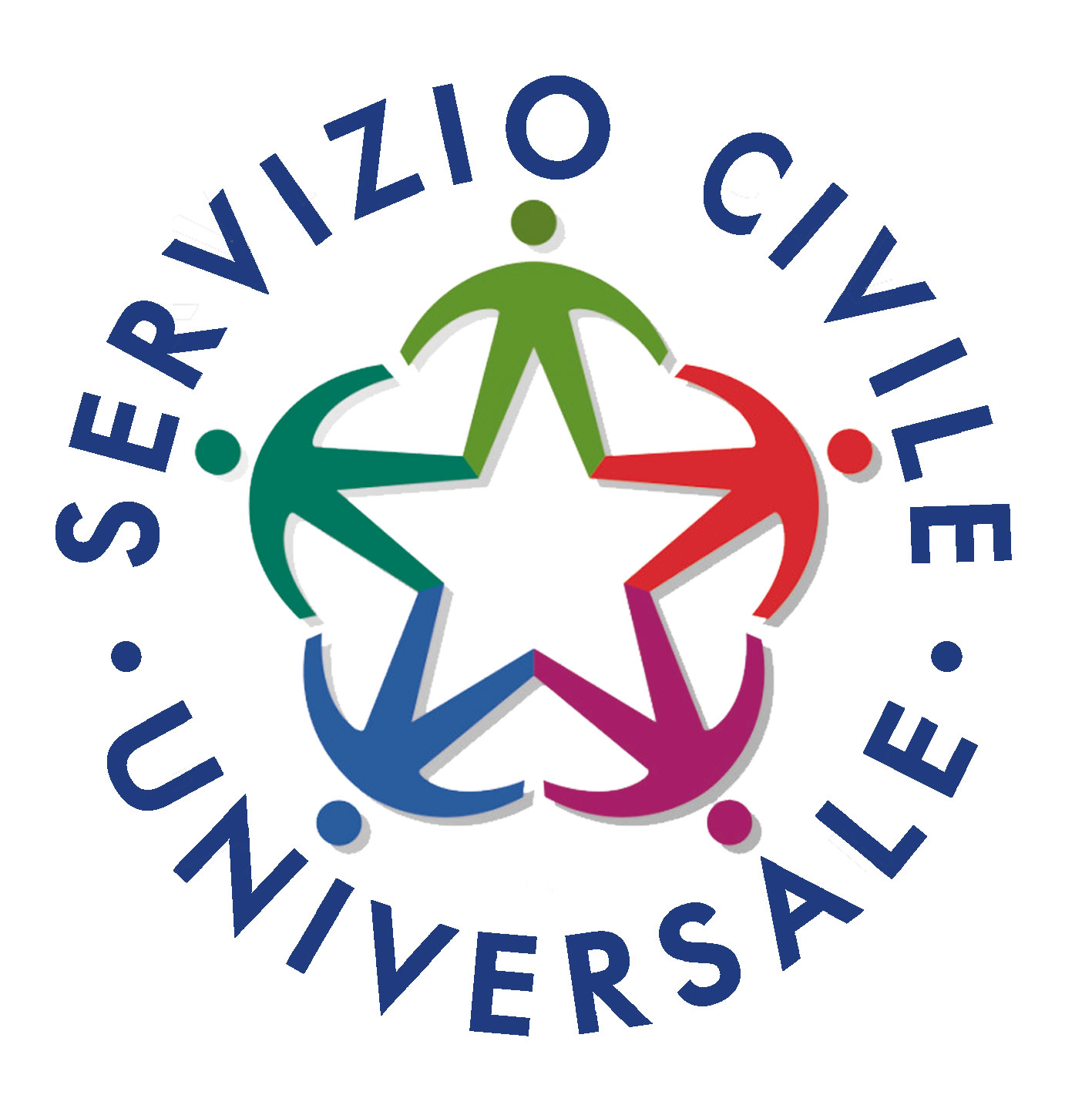 logo servizio civile nazionale