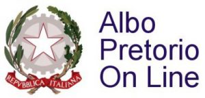 logo albo pretorio online